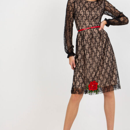 Abendkleid model 174942 Lakerta