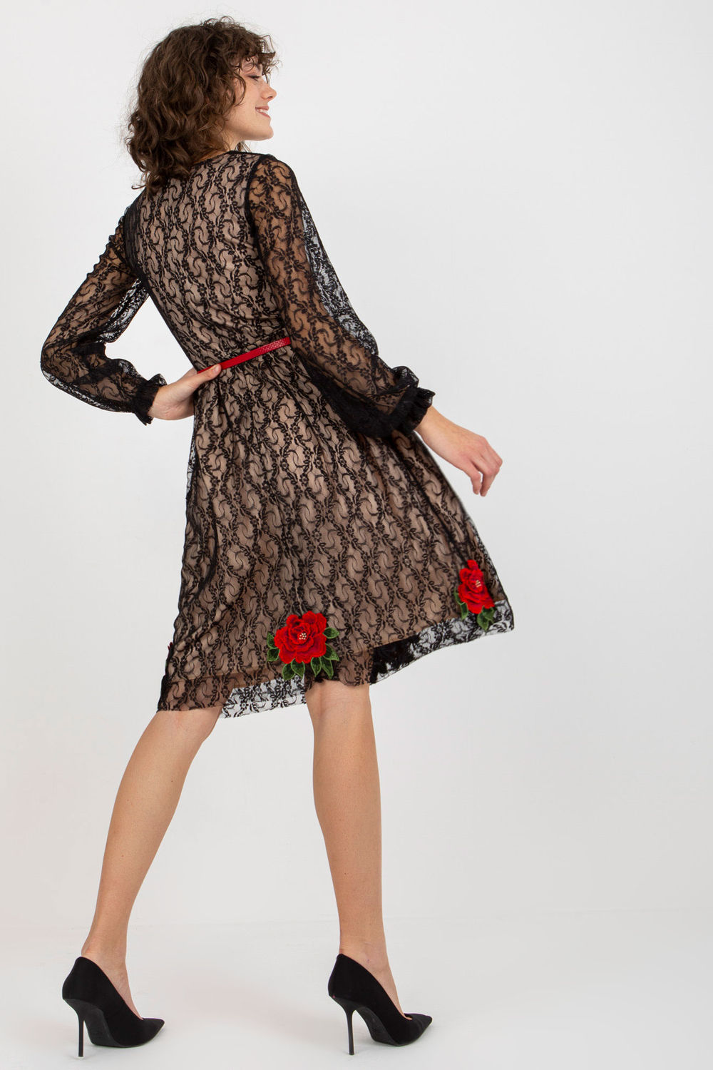 Abendkleid model 174942 Lakerta - Afbeelding 3
