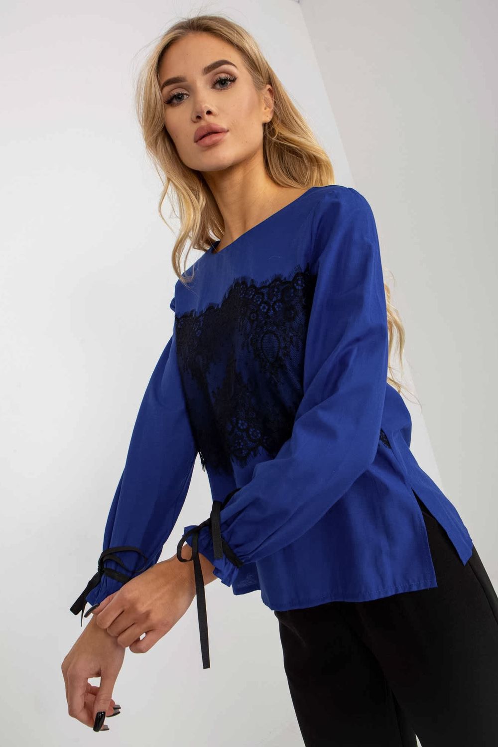 Bluse model 174946 Lakerta - Afbeelding 2