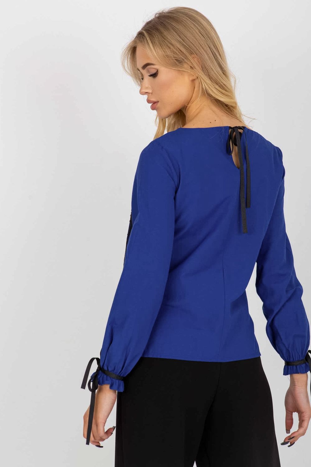 Bluse model 174946 Lakerta - Afbeelding 3