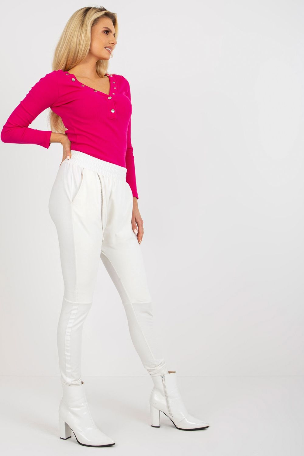 Sportanzug Hosen model 174965 Ex Moda - Afbeelding 2