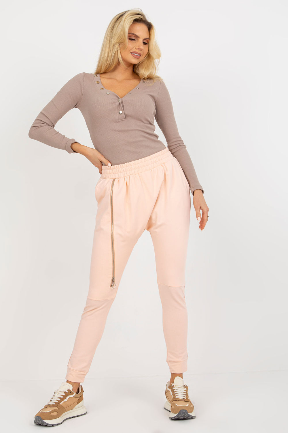 Sportanzug Hosen model 174966 Ex Moda