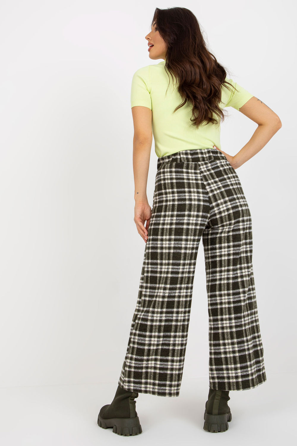 Damen Hose model 175002 Lakerta - Afbeelding 3