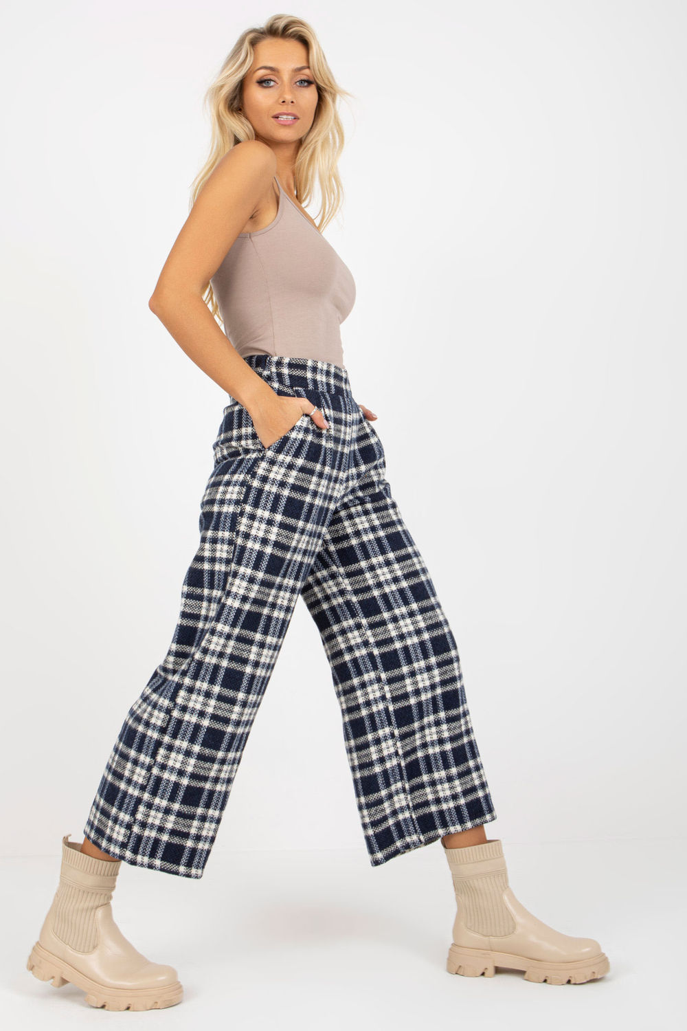 Damen Hose model 175003 Lakerta - Afbeelding 2