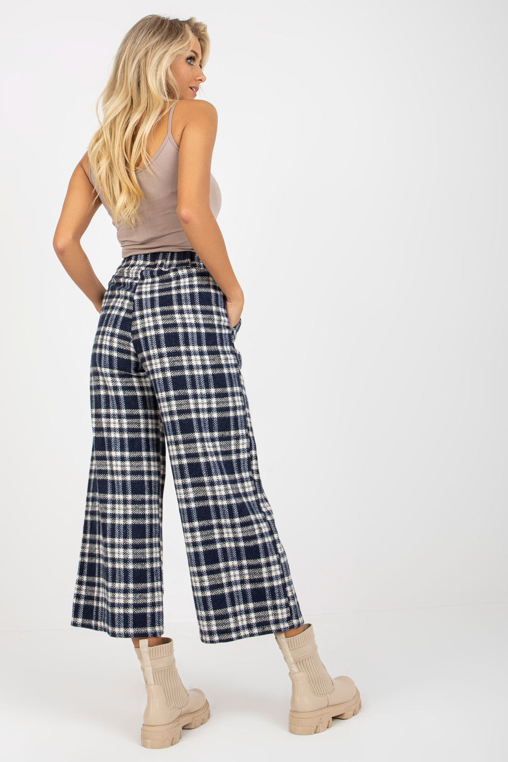 Damen Hose model 175003 Lakerta - Afbeelding 3