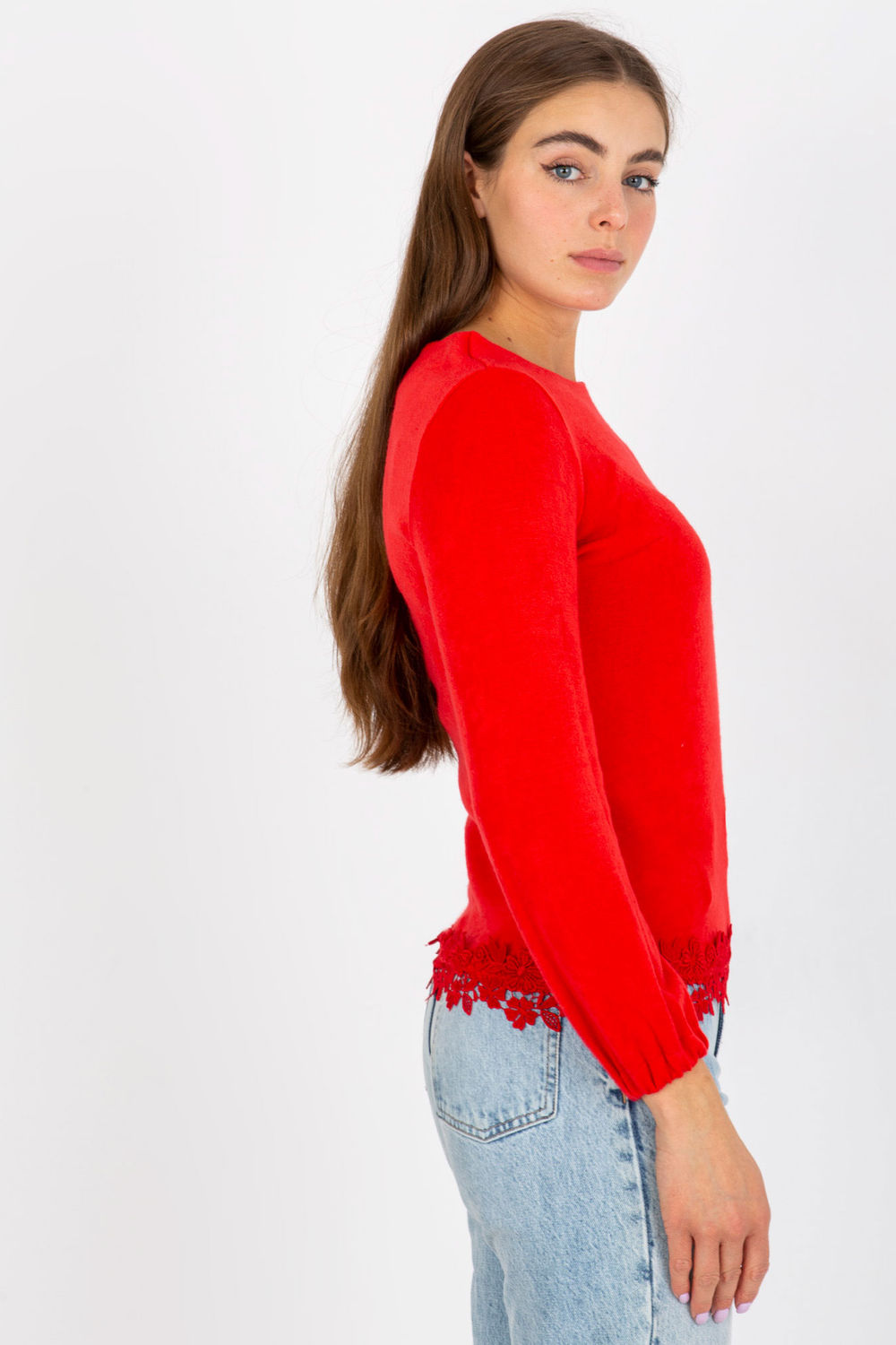 Bluse model 175004 Lakerta - Afbeelding 2