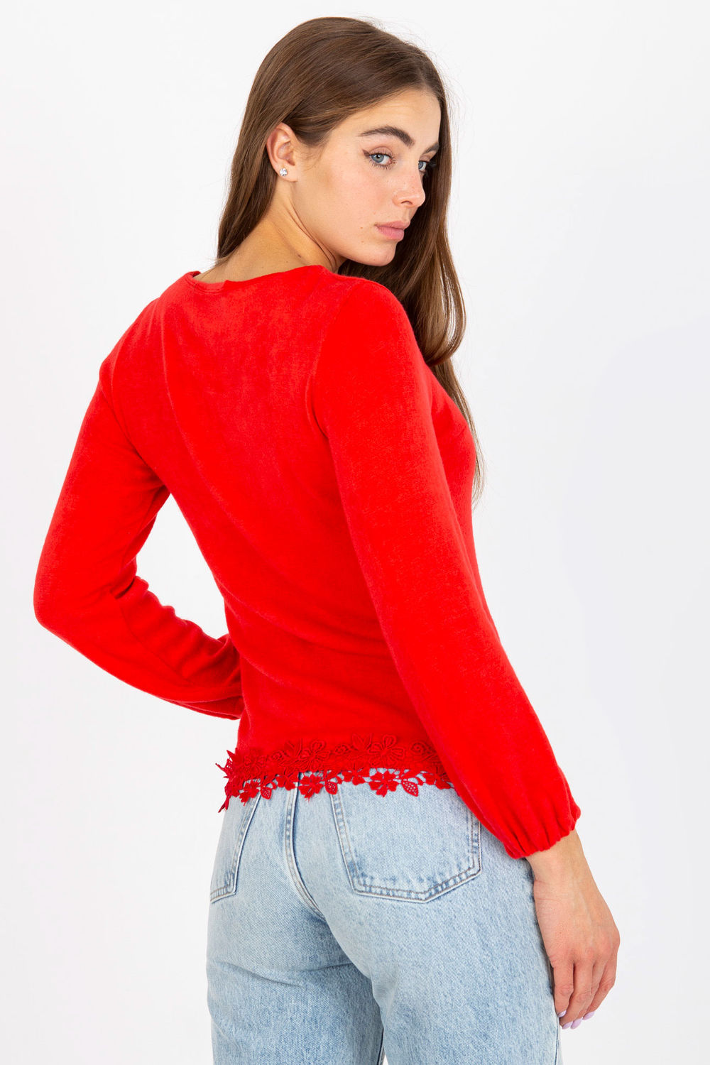 Bluse model 175004 Lakerta - Afbeelding 3