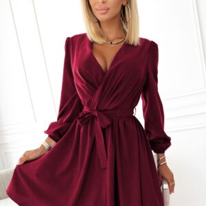 Cocktail dress model 175029 Numoco