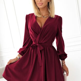 Cocktail dress model 175029 Numoco