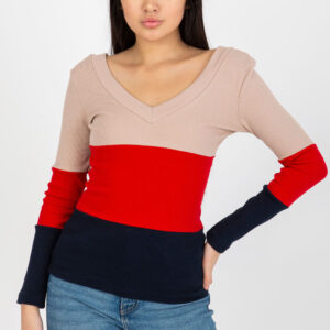 Bluse model 175089 Rue Paris