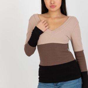 Bluse model 175090 Rue Paris