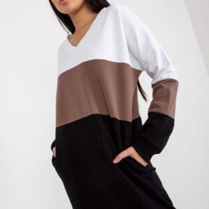 Alltagskleid model 175094 Rue Paris