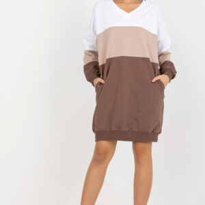 Alltagskleid model 175096 Rue Paris