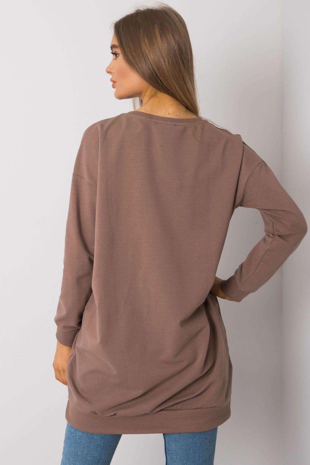 Tunika model 175102 Rue Paris - Afbeelding 3