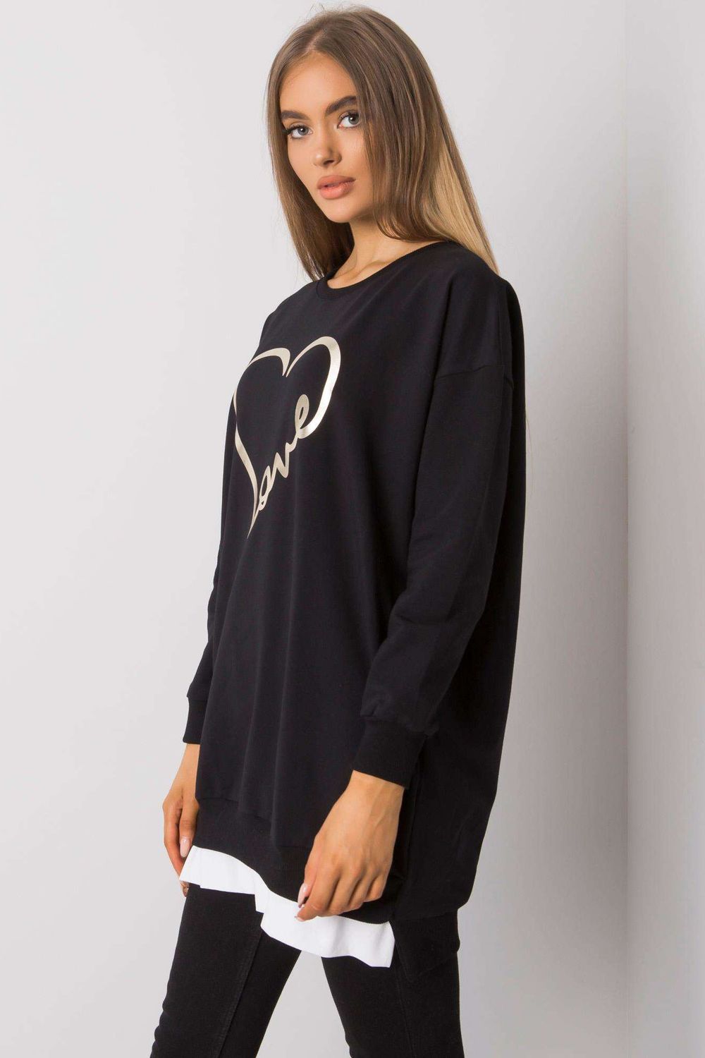 Tunika model 175103 Rue Paris - Afbeelding 2
