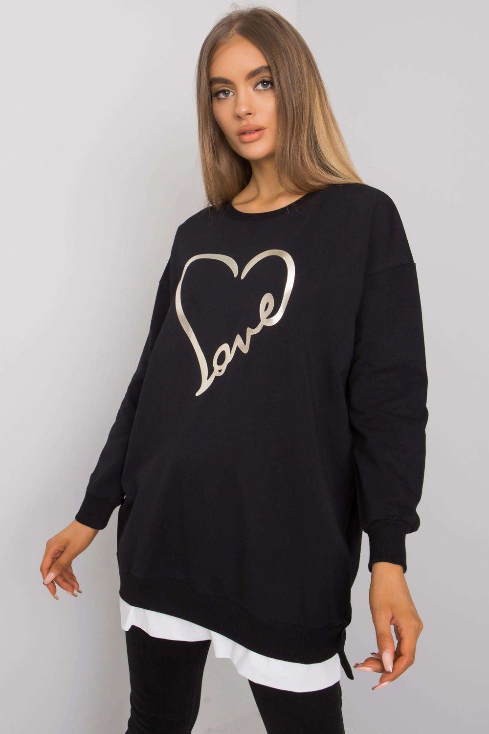 Tunika model 175103 Rue Paris - Afbeelding 4