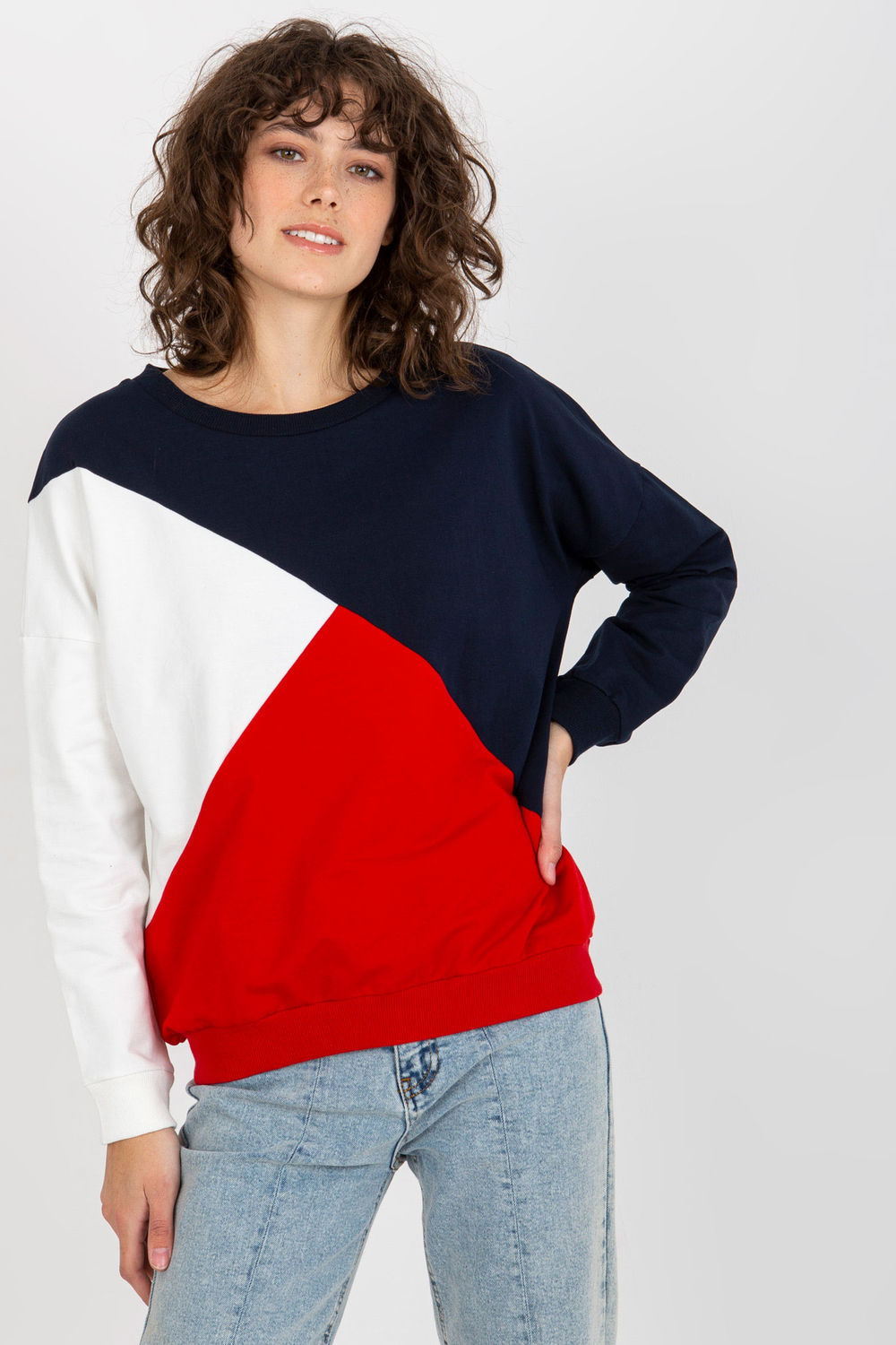 Sweater model 175193 Relevance - Afbeelding 2