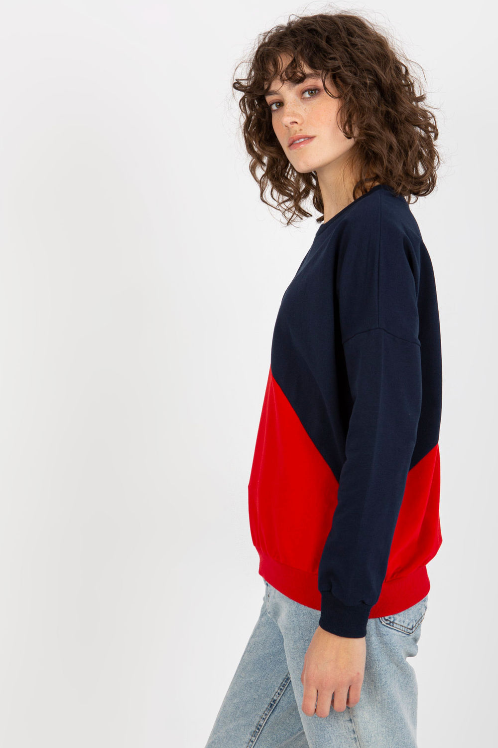 Sweater model 175193 Relevance - Afbeelding 3
