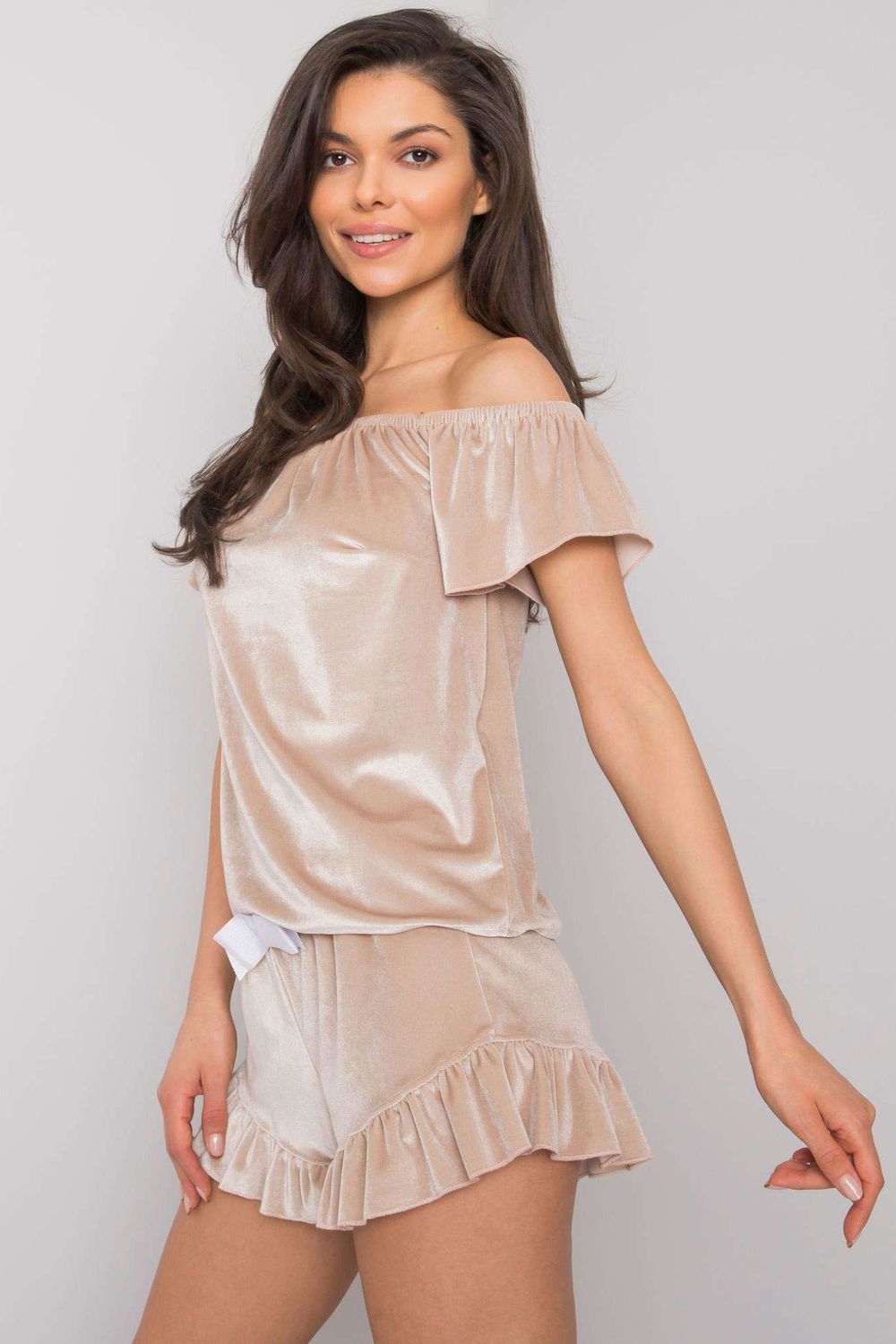 Pyjama model 175429 Rue Paris - Afbeelding 2