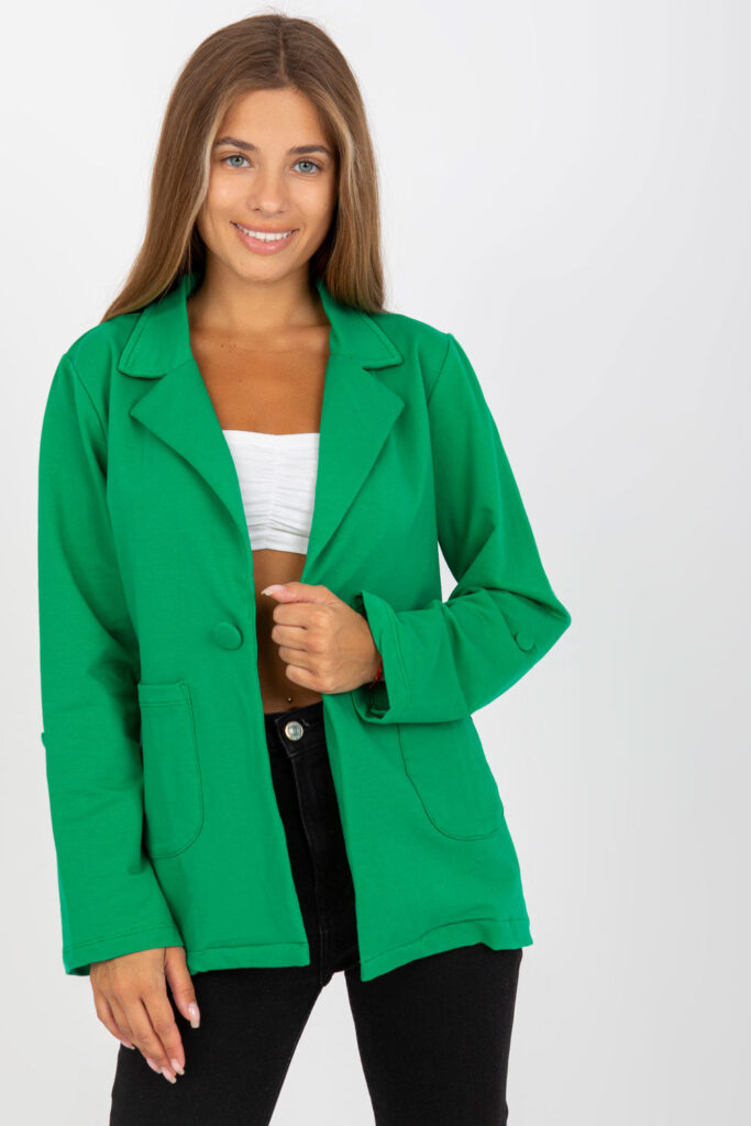 Sakko model 175434 Rue Paris