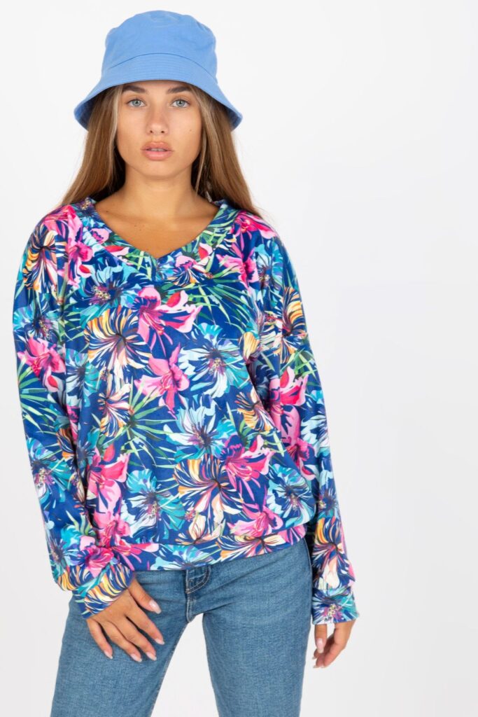 Bluse model 175440 Rue Paris