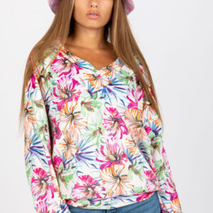 Bluse model 175442 Rue Paris