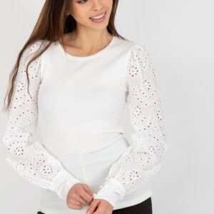 Bluse model 175472 Och Bella