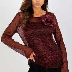 Bluse model 175477 Lakerta