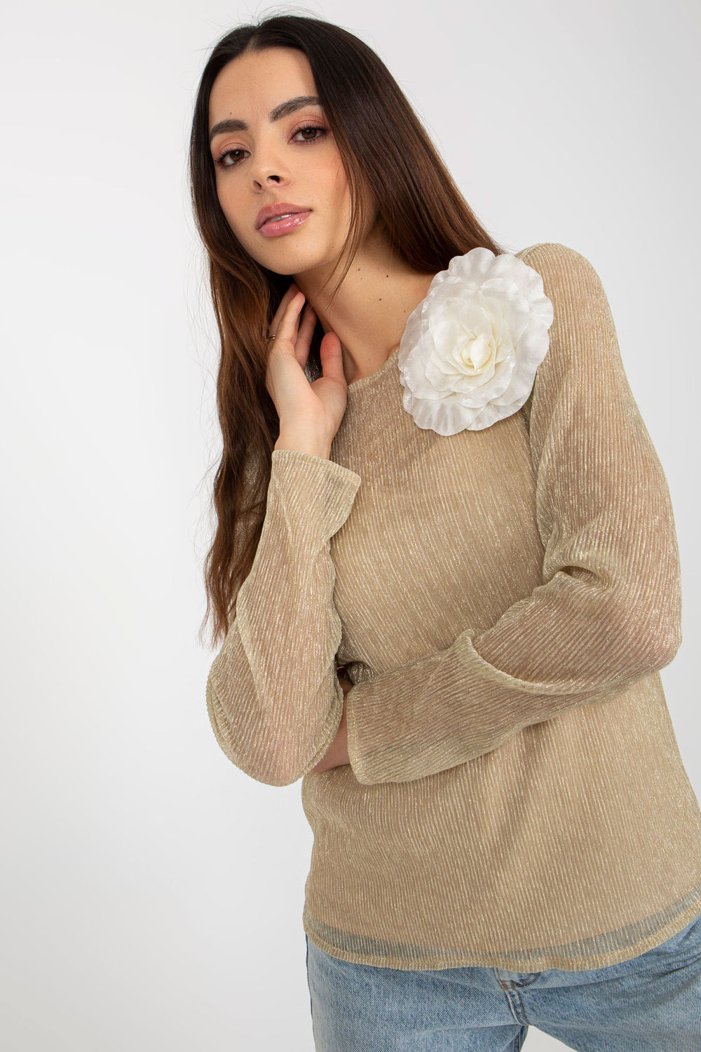Bluse model 175478 Lakerta - Afbeelding 2