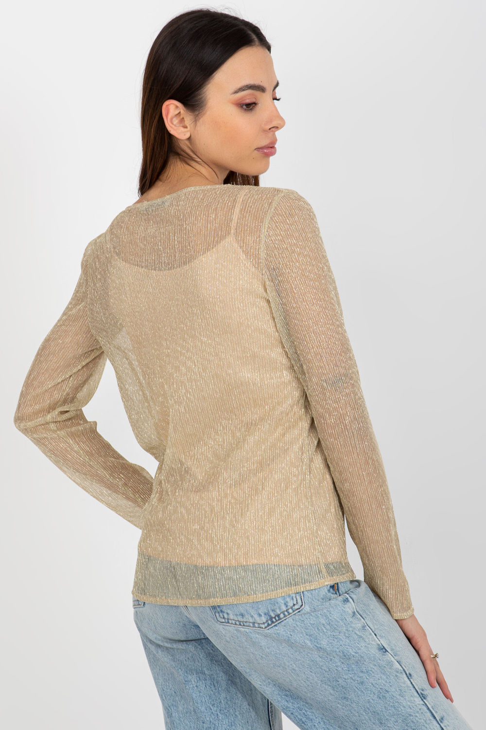 Bluse model 175478 Lakerta - Afbeelding 3