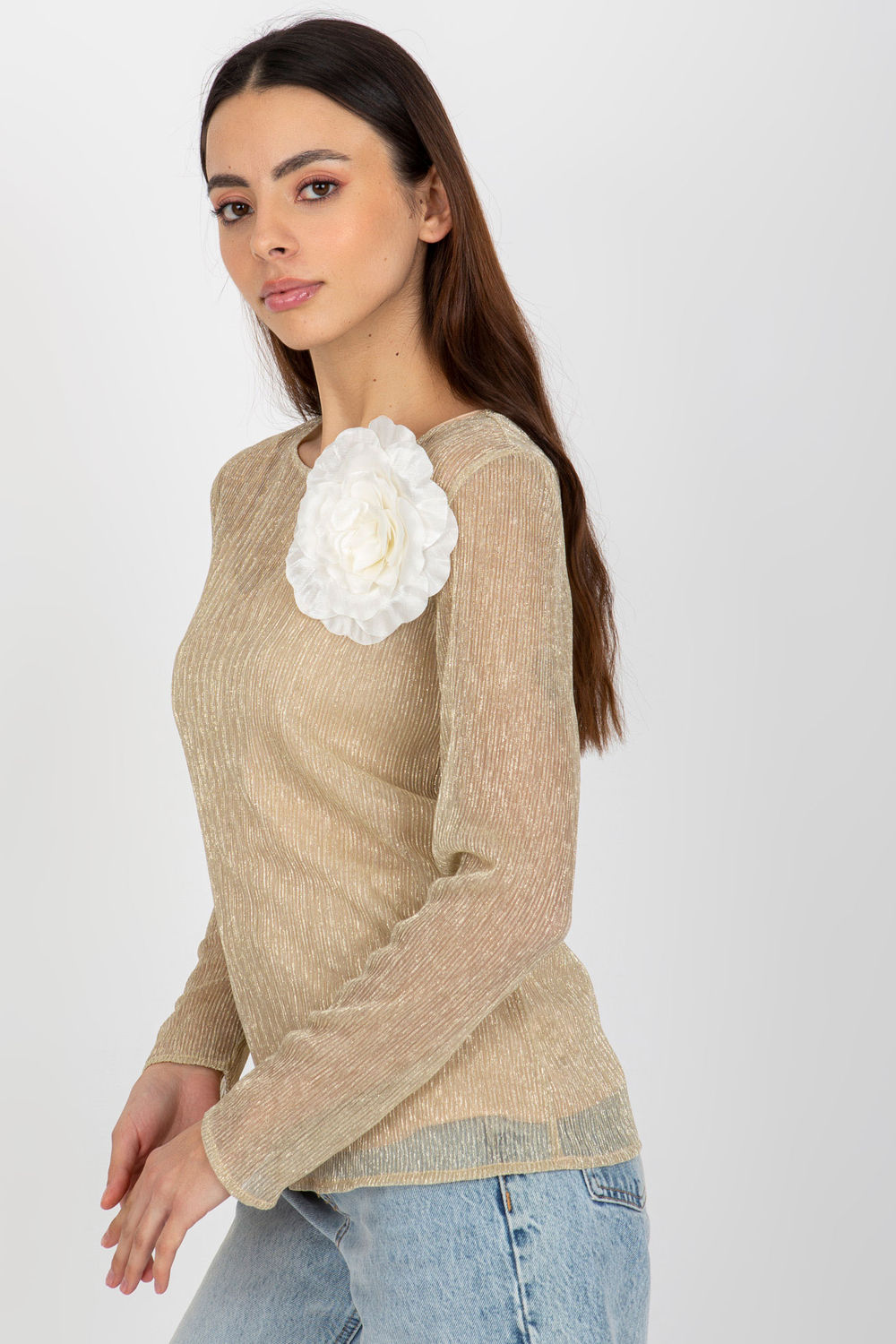 Bluse model 175478 Lakerta - Afbeelding 4