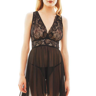 Sexy Hemdchen model 175615 Anais