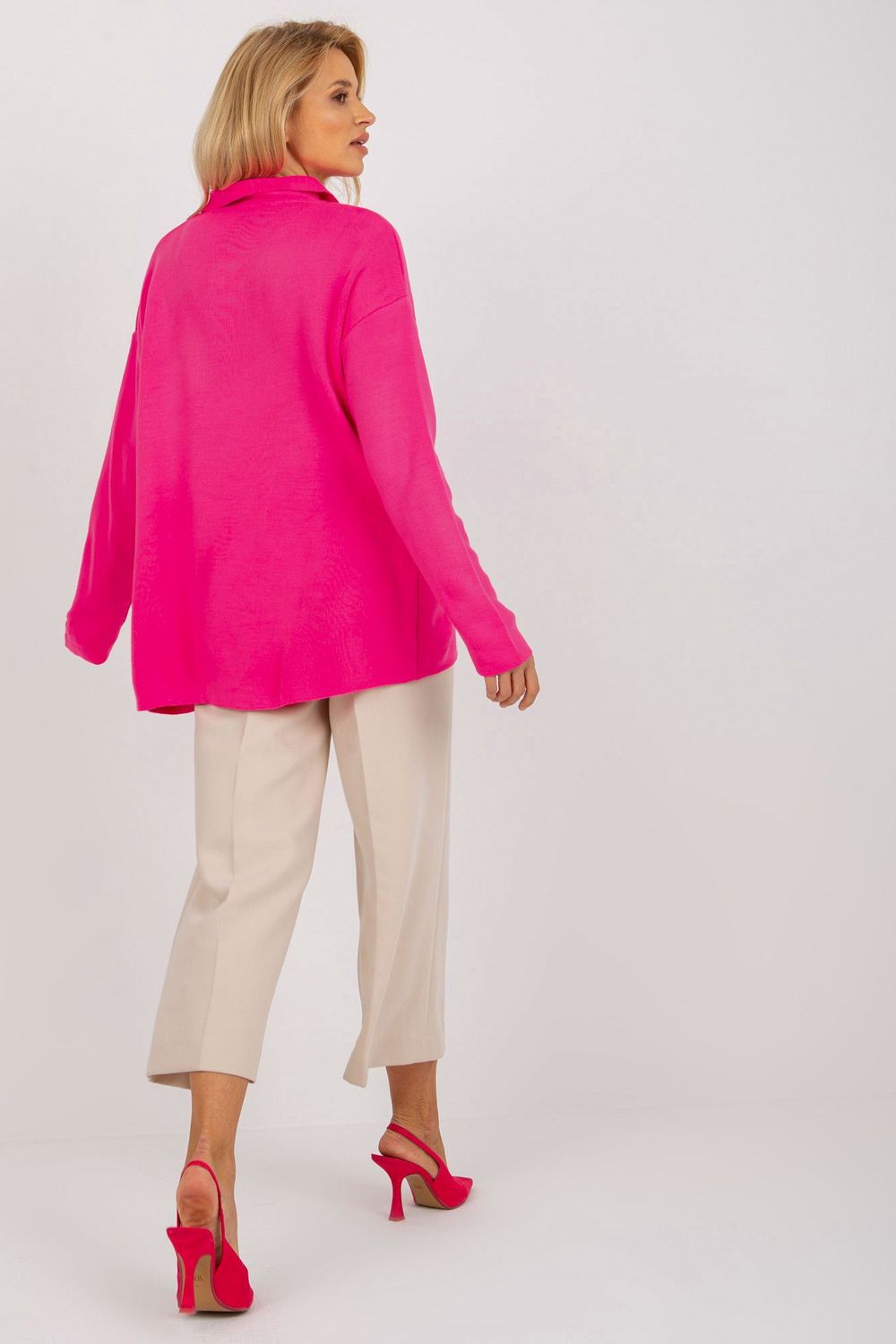 Pullover model 175733 Rue Paris - Afbeelding 3