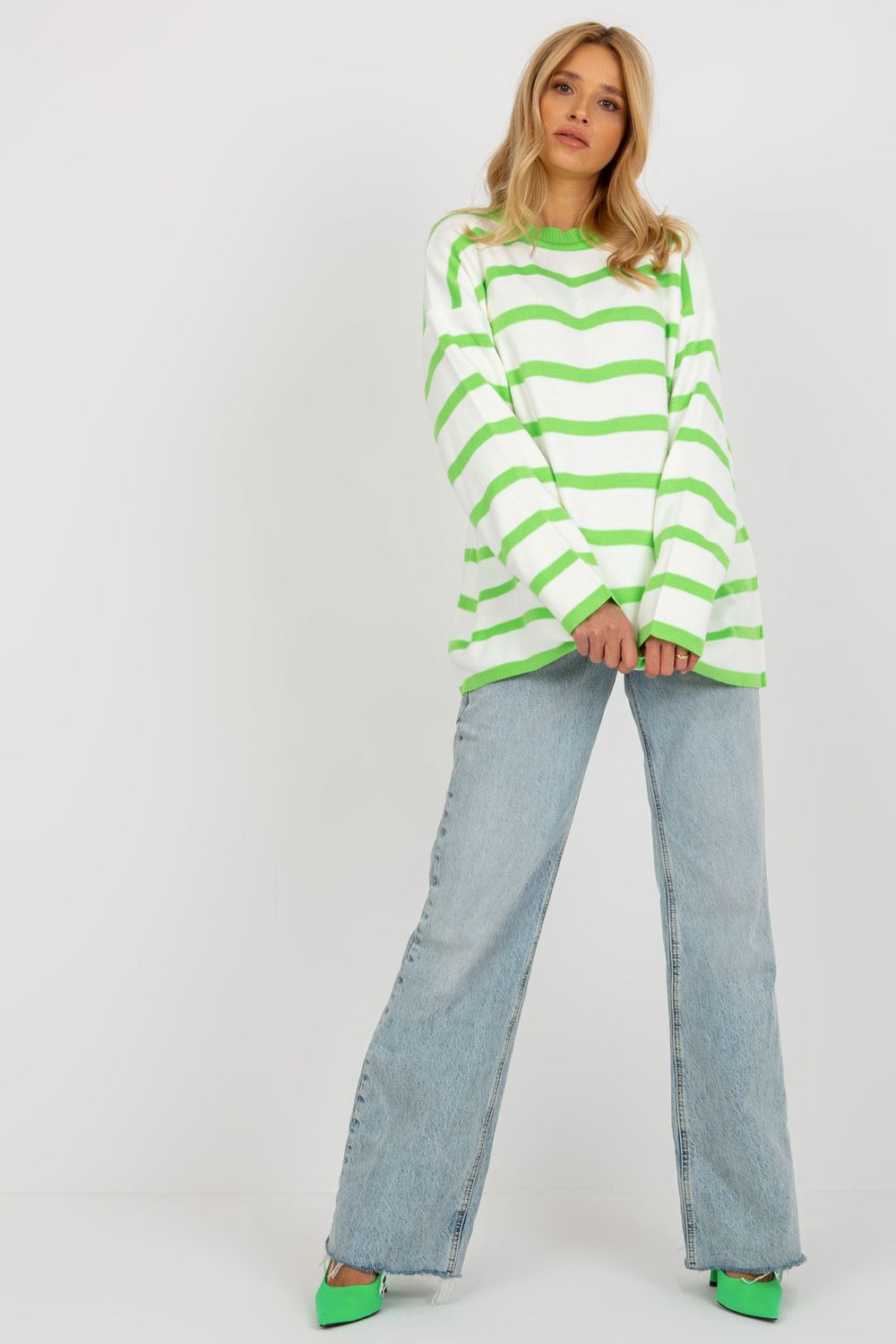 Pullover model 175736 Rue Paris - Afbeelding 2