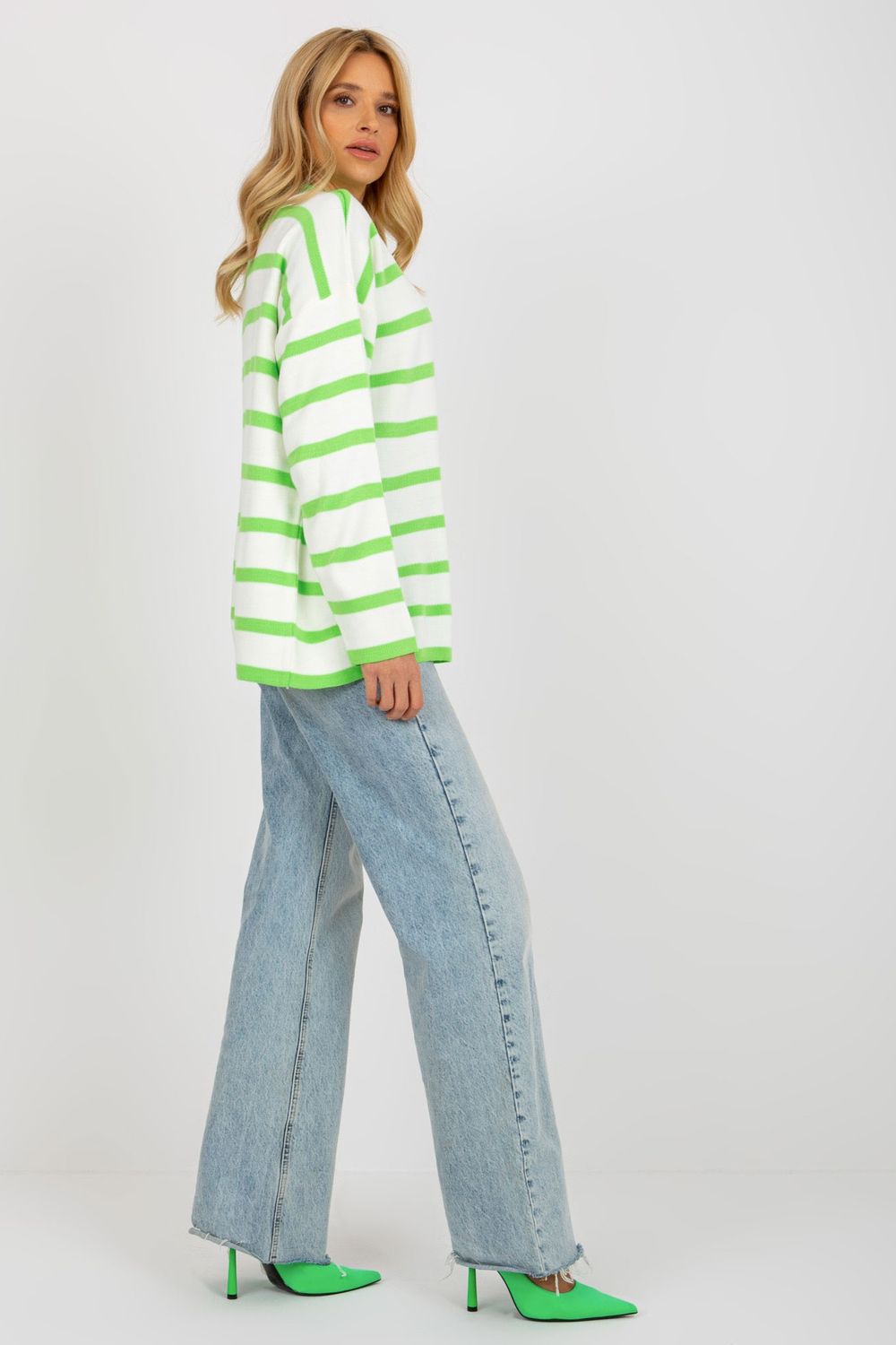 Pullover model 175736 Rue Paris - Afbeelding 3