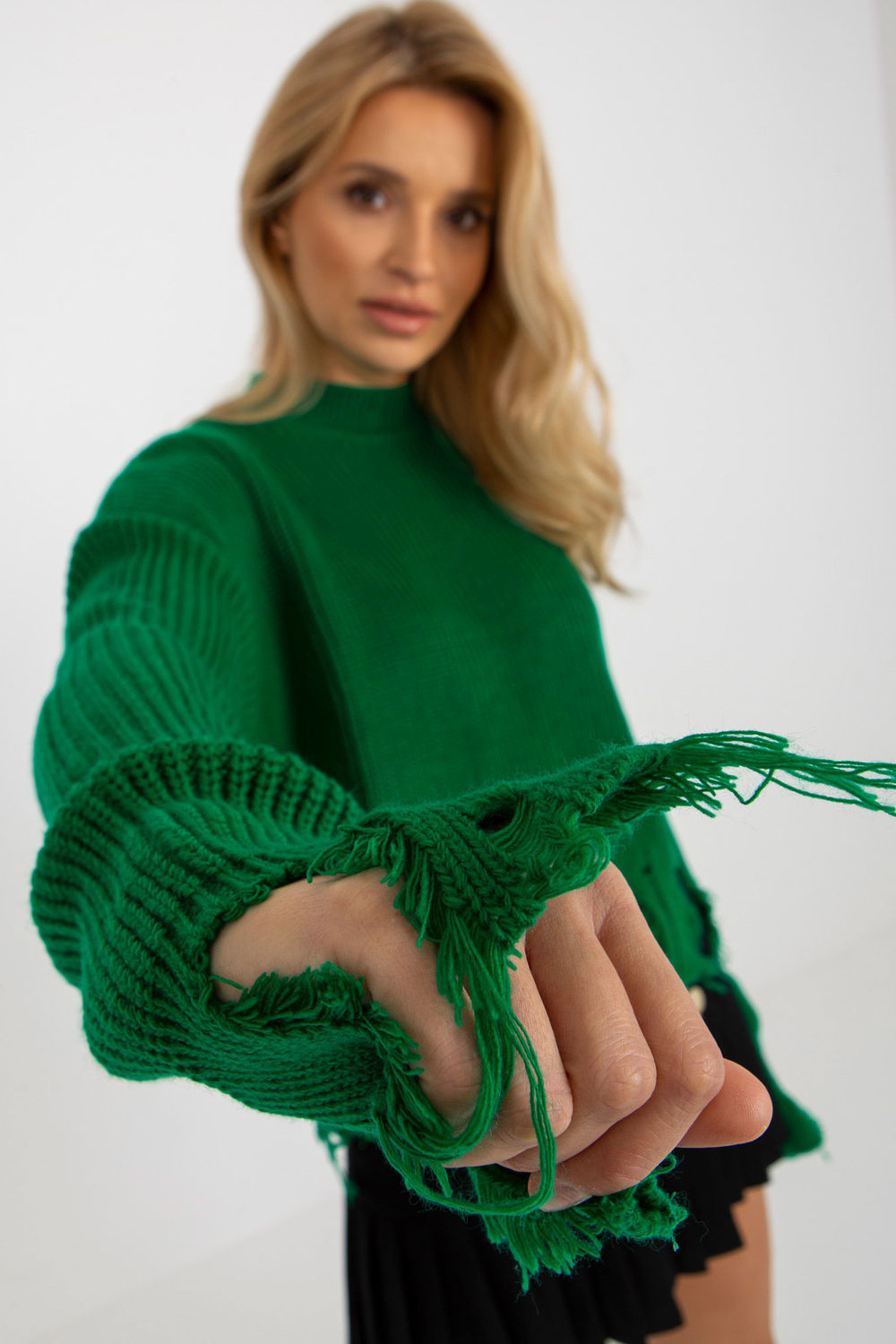 Pullover model 175741 Rue Paris - Afbeelding 4