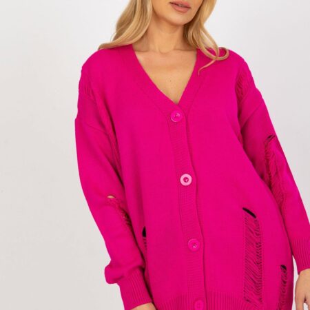 Cardigan model 175746 Rue Paris