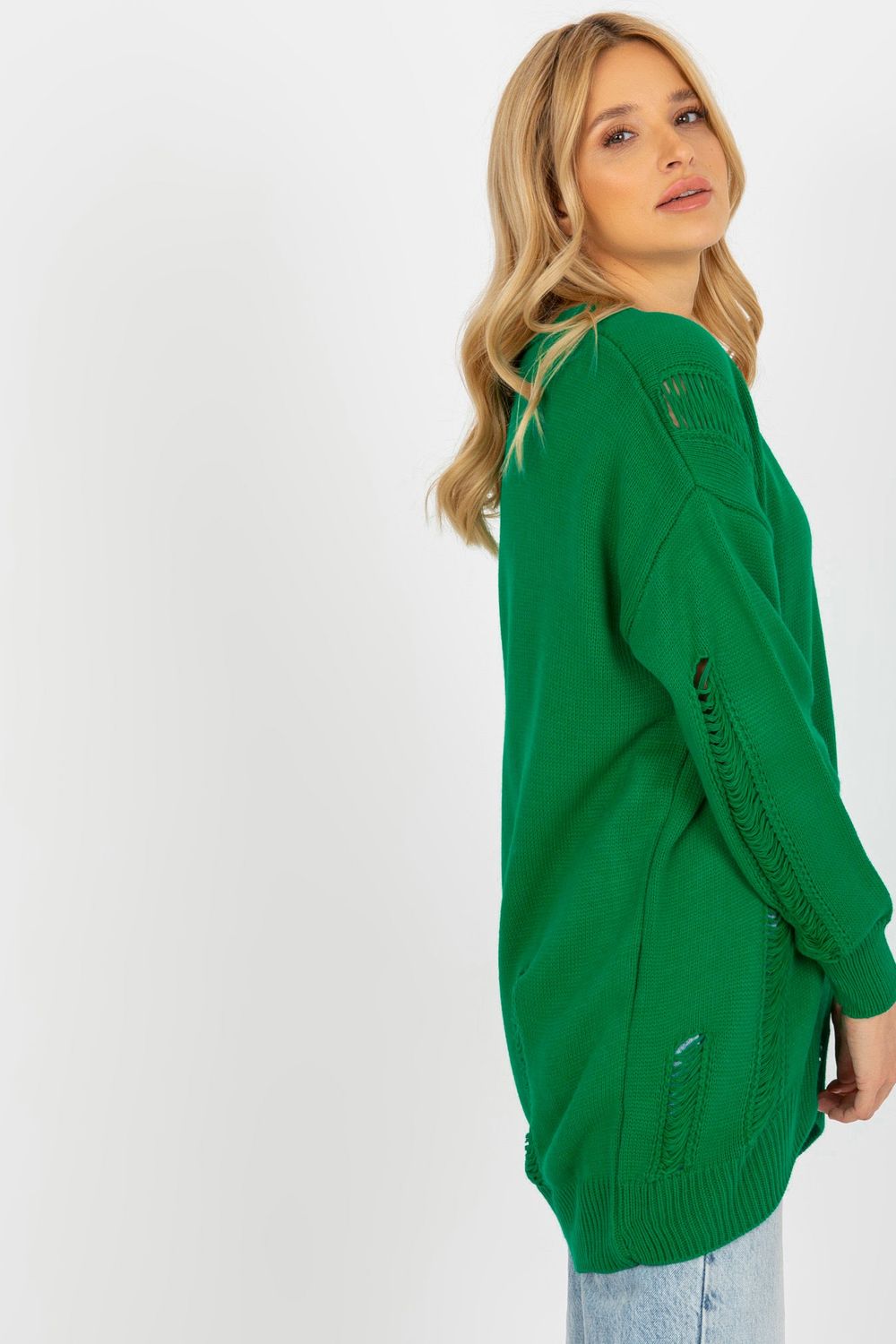 Cardigan model 175748 Rue Paris - Afbeelding 3