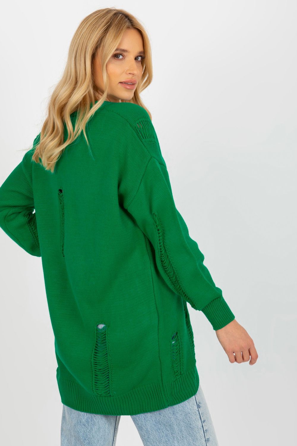 Cardigan model 175748 Rue Paris - Afbeelding 4