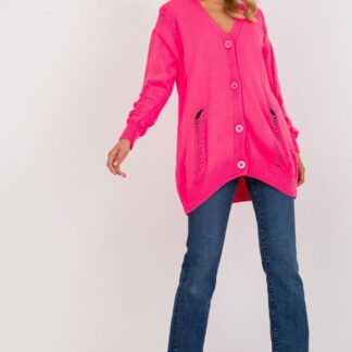 Cardigan model 175750 Rue Paris