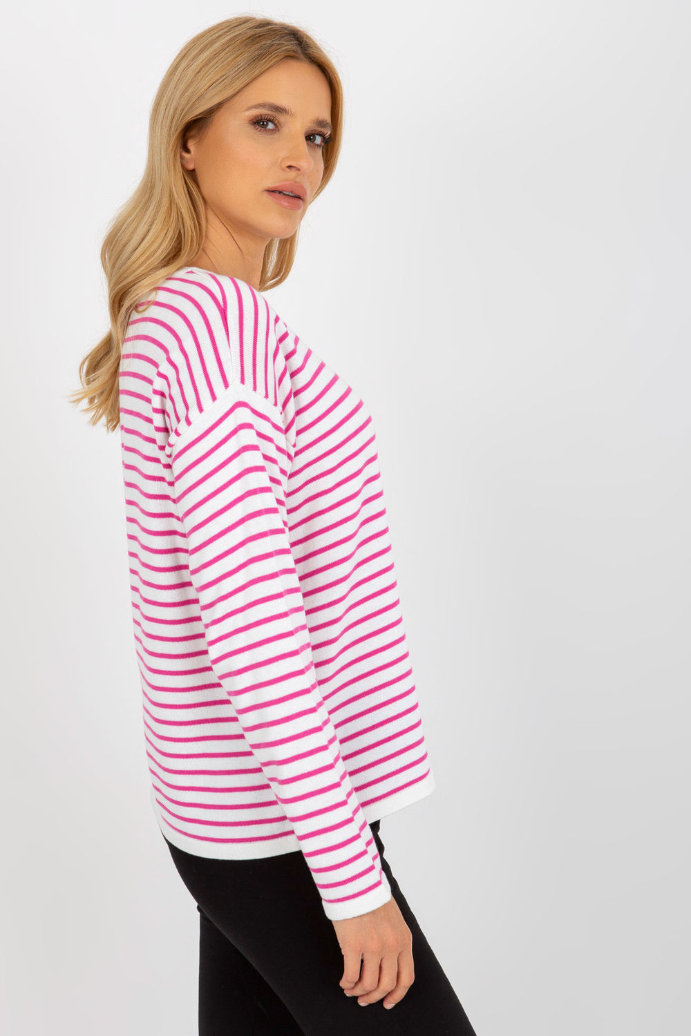 Pullover model 175751 Rue Paris - Afbeelding 2