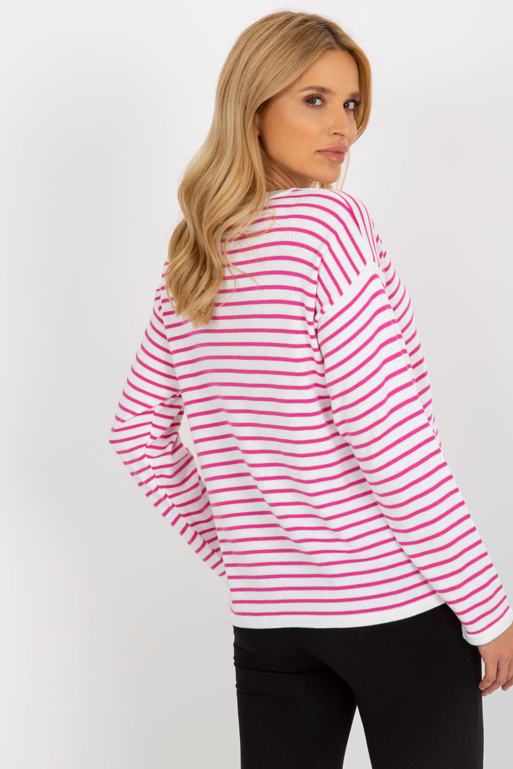 Pullover model 175751 Rue Paris - Afbeelding 3