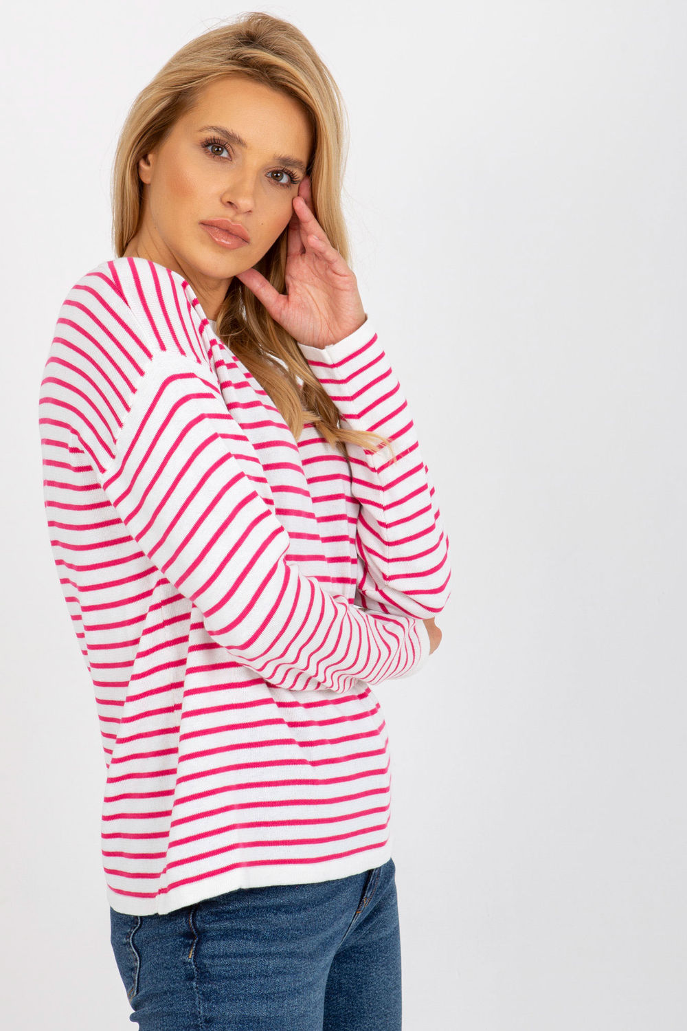 Pullover model 175753 Rue Paris - Afbeelding 3