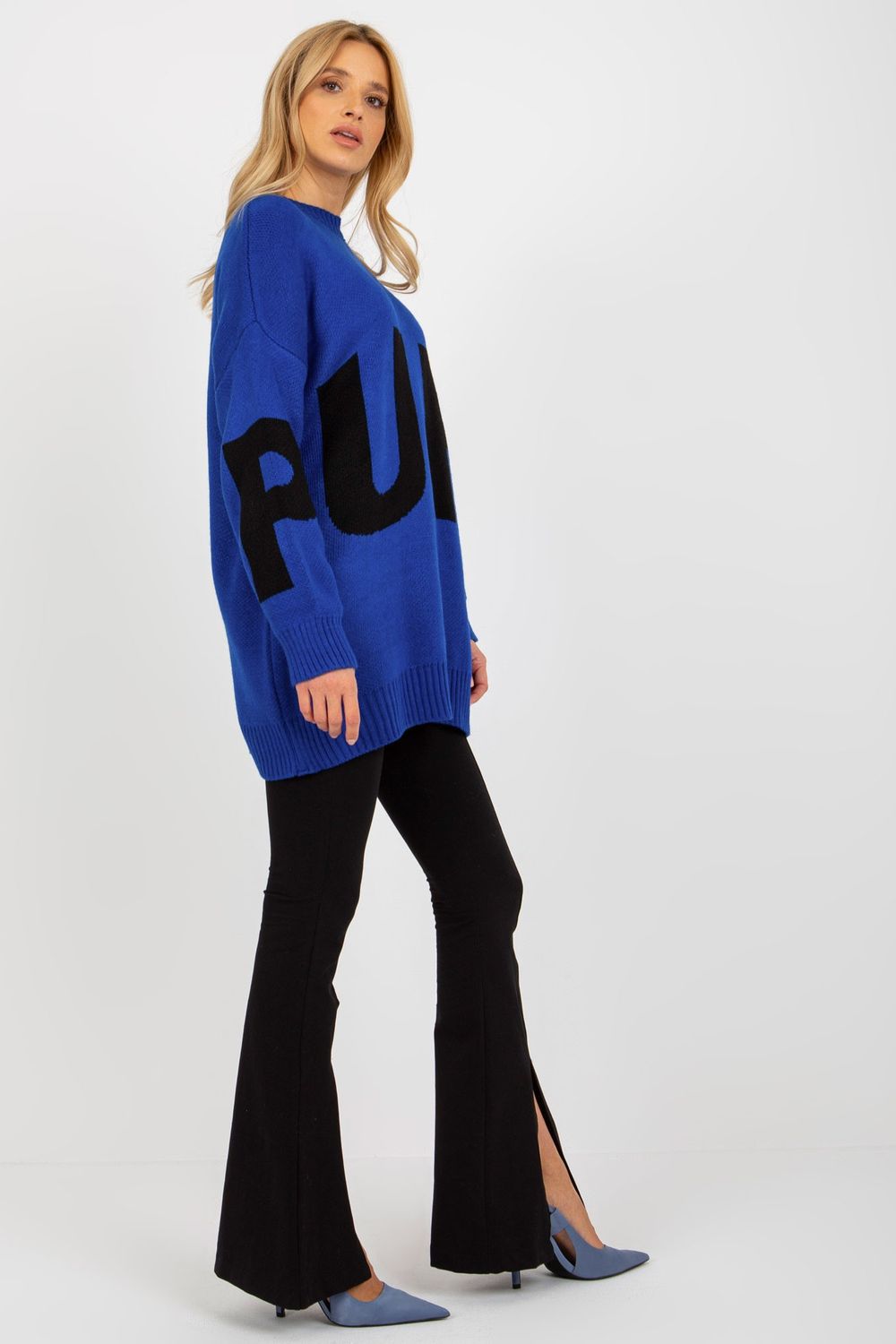 Pullover model 175757 Rue Paris - Afbeelding 2