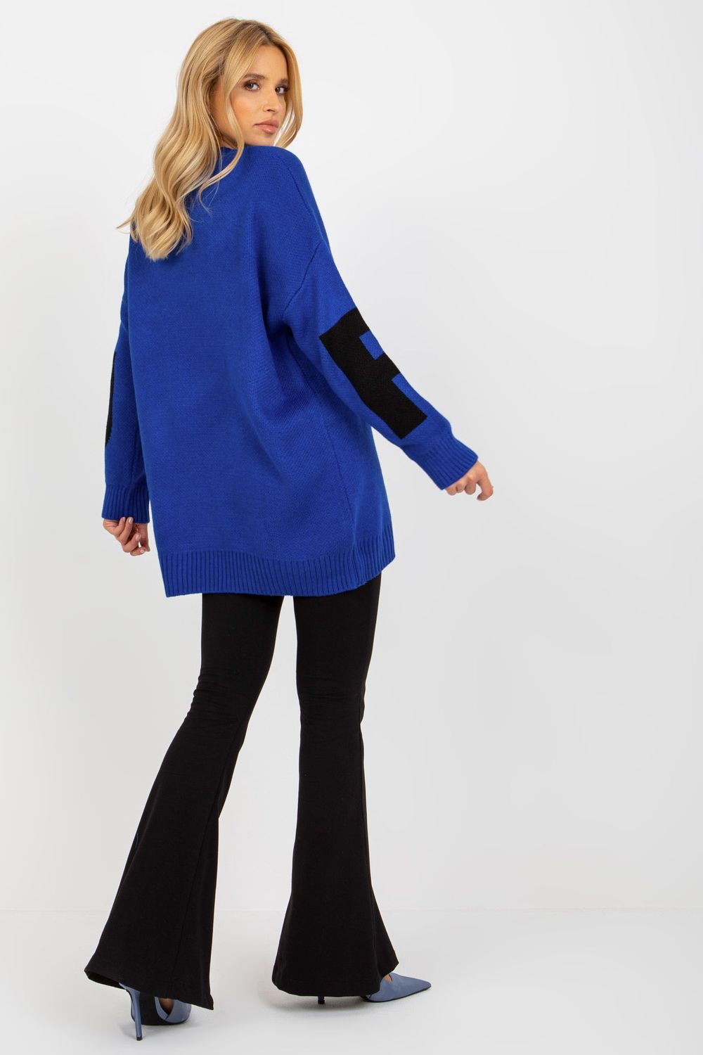 Pullover model 175757 Rue Paris - Afbeelding 3