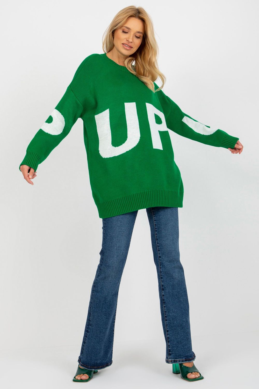 Pullover model 175760 Rue Paris - Afbeelding 2