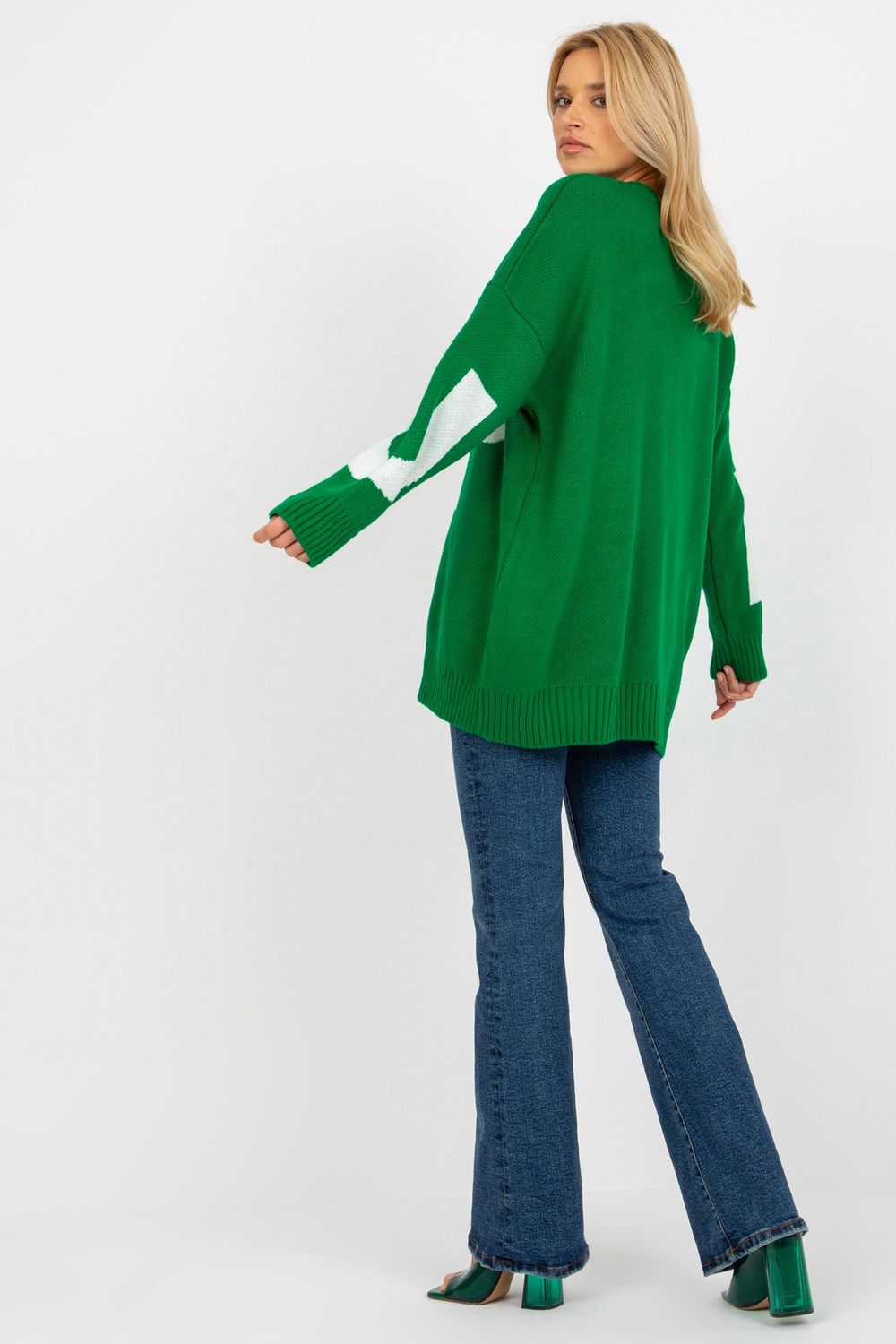 Pullover model 175760 Rue Paris - Afbeelding 3