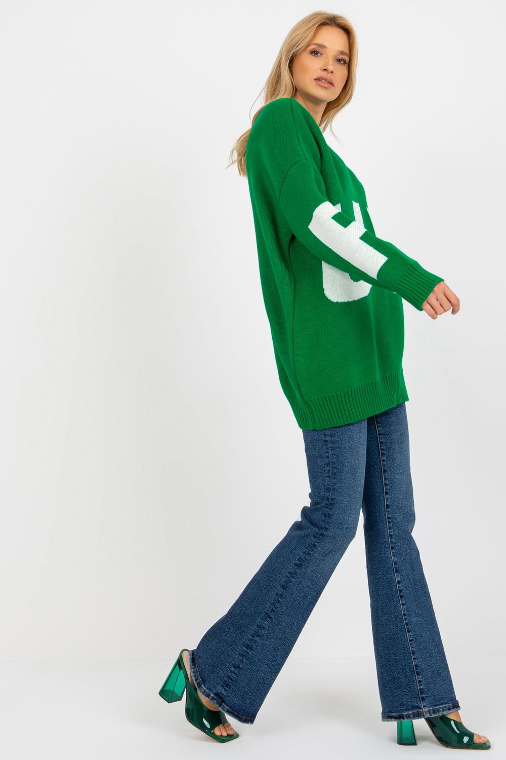 Pullover model 175760 Rue Paris - Afbeelding 4