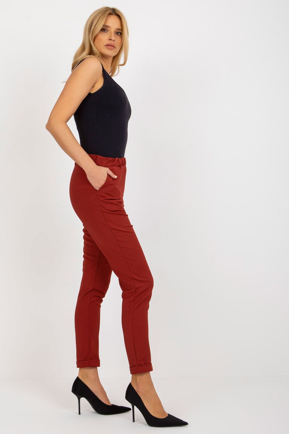 Damen Hose model 175769 Lakerta - Afbeelding 2