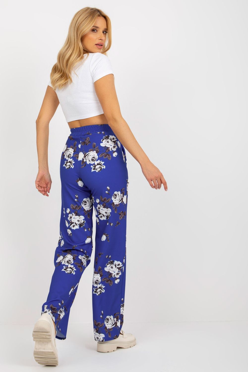 Damen Hose model 175771 Lakerta - Afbeelding 3